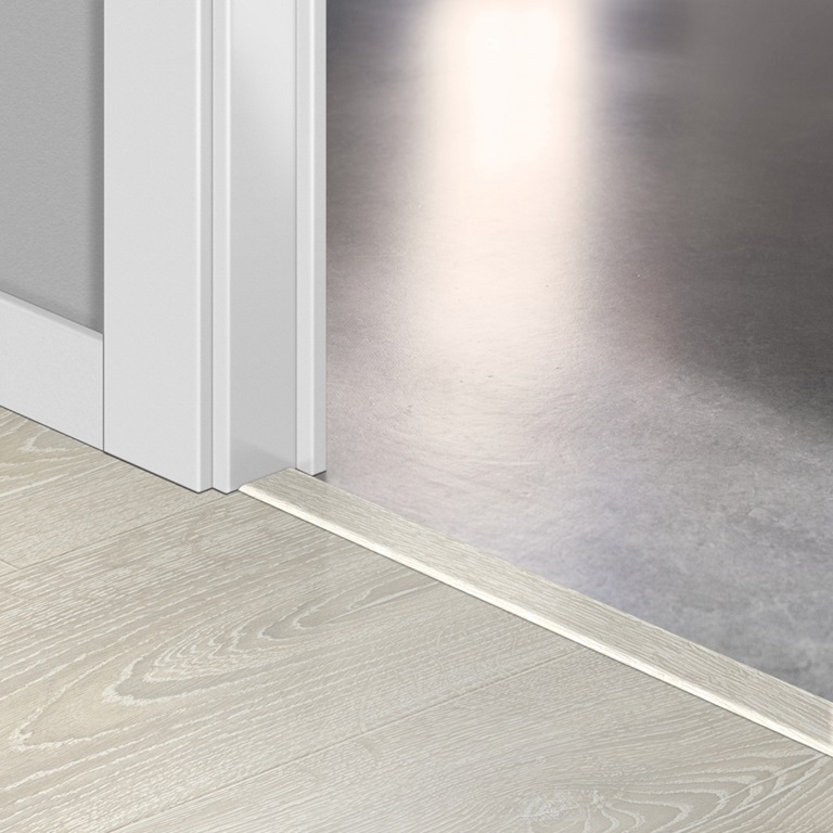Quickstep Laminate Incizo Door Bar - 2.15m
