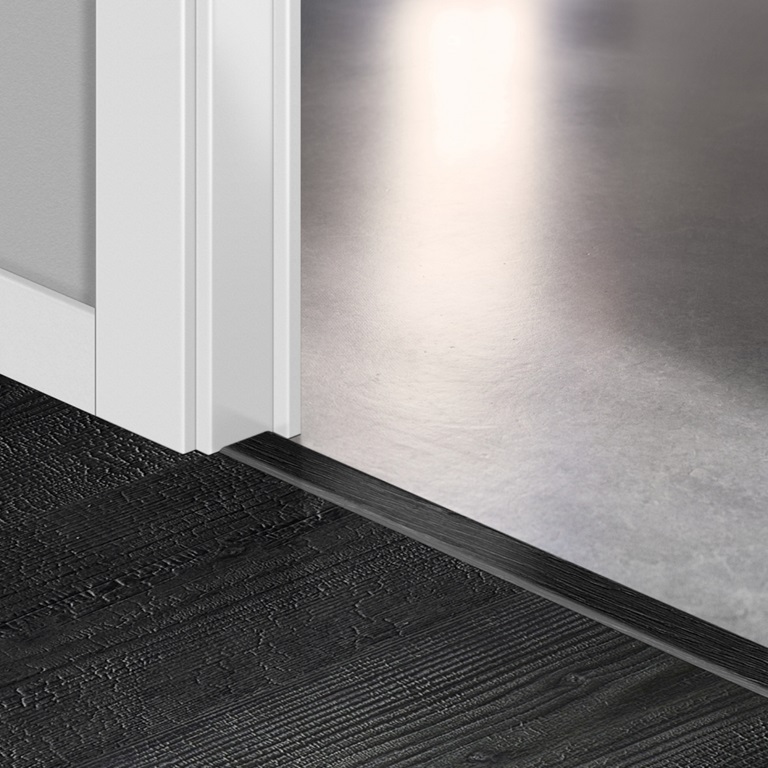 Quickstep Laminate Incizo Door Bar - 2.15m