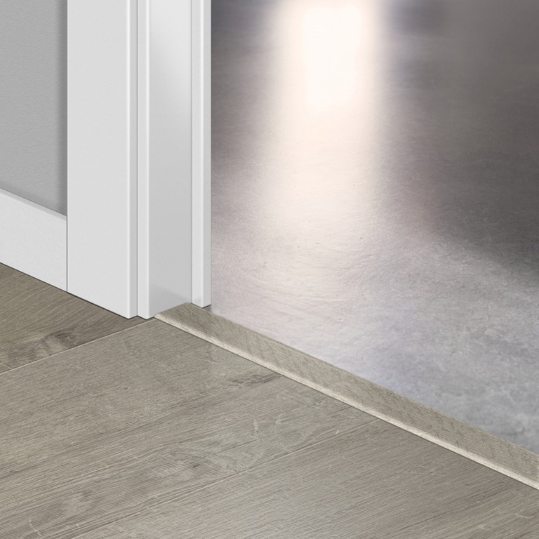Quickstep Laminate Incizo Door Bar - 2.15m