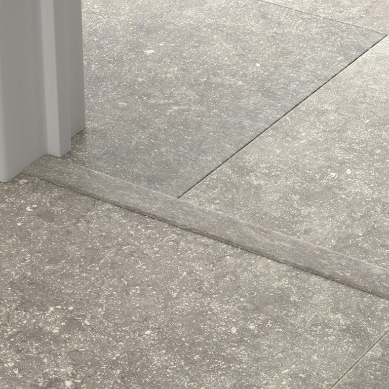Quickstep Laminate Incizo Door Bar - 2.15m