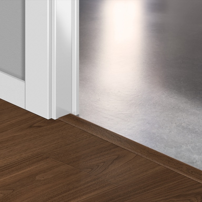 Quickstep Laminate Incizo Door Bar - 2.15m