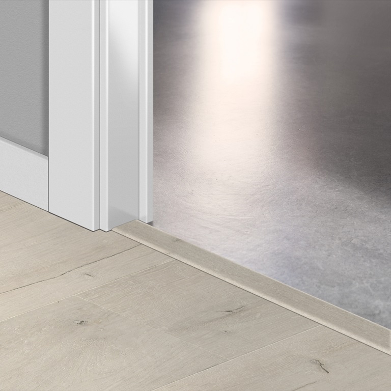 Quickstep Laminate Incizo Door Bar - 2.15m