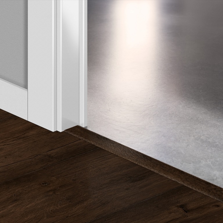 Quickstep Laminate Incizo Door Bar - 2.15m