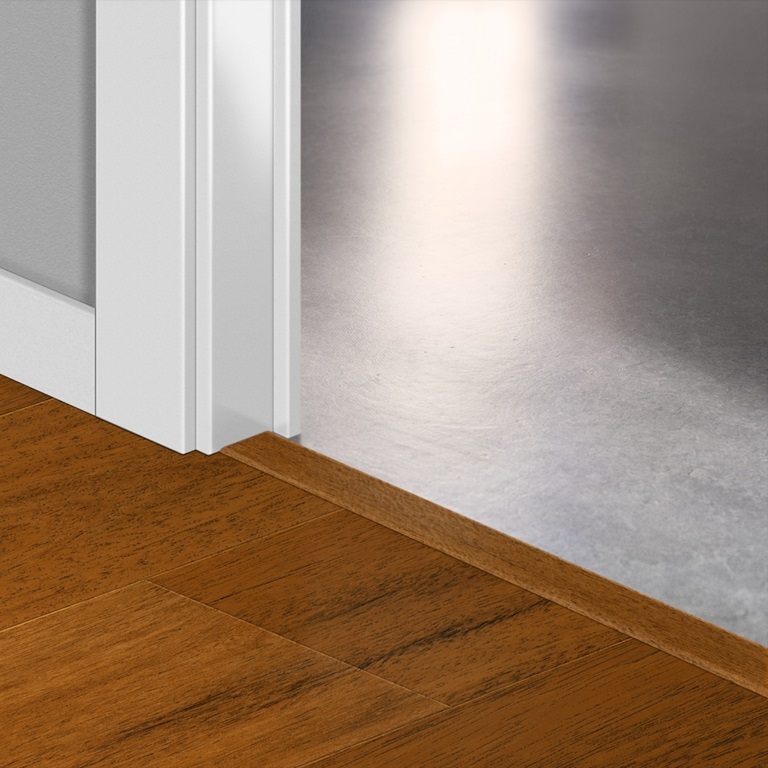 Quickstep Laminate Incizo Door Bar - 2.15m