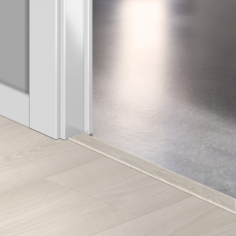Quickstep Laminate Incizo Door Bar - 2.15m