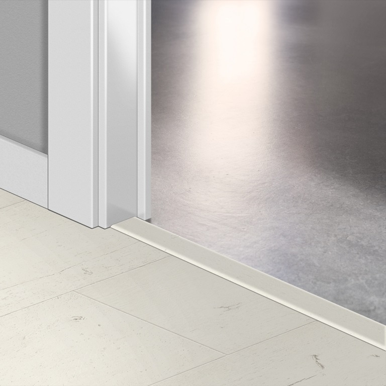 Quickstep Laminate Incizo Door Bar - 2.15m