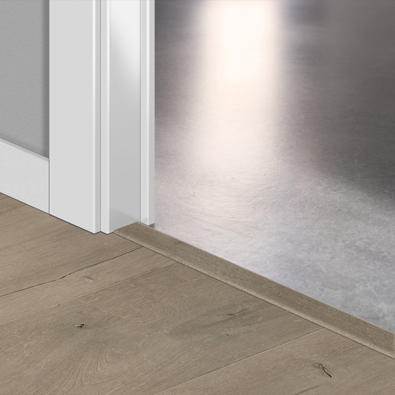 Quickstep Laminate Incizo Door Bar - 2.15m