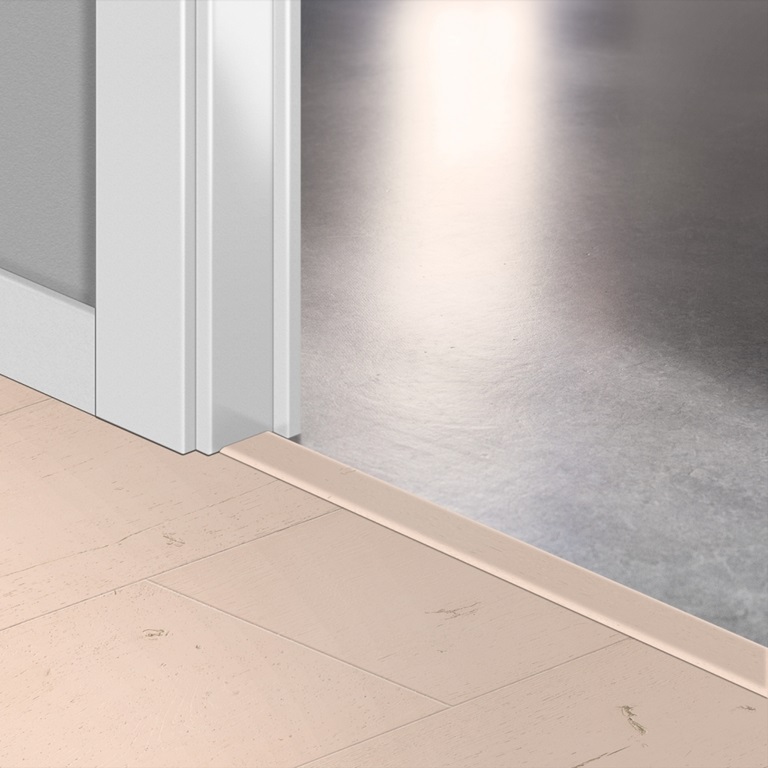 Quickstep Laminate Incizo Door Bar - 2.15m