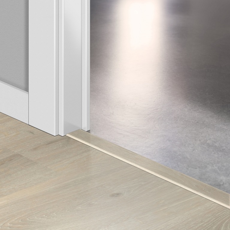 Quickstep Laminate Incizo Door Bar - 2.15m