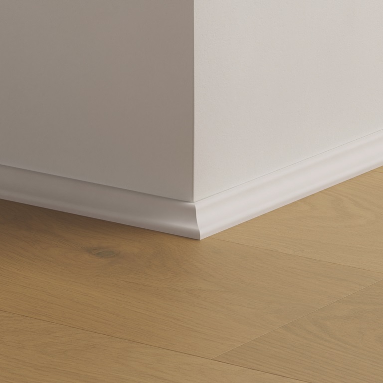 Quickstep Waterproof Paintable Scotia - 2.4m <span class=