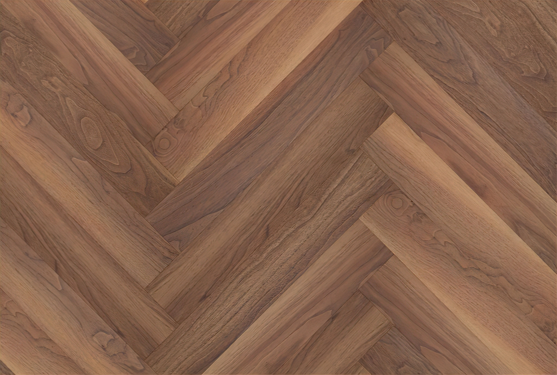 Pavilion Parquet  (8mm) - Brooklyn