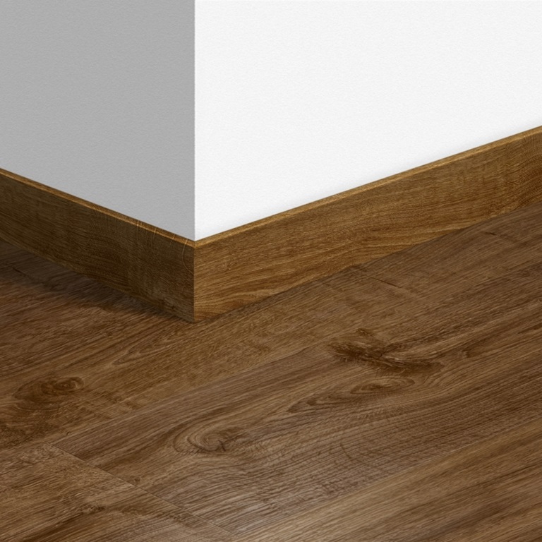 Quickstep LVT Standard Skirting - 2.4m <span class=