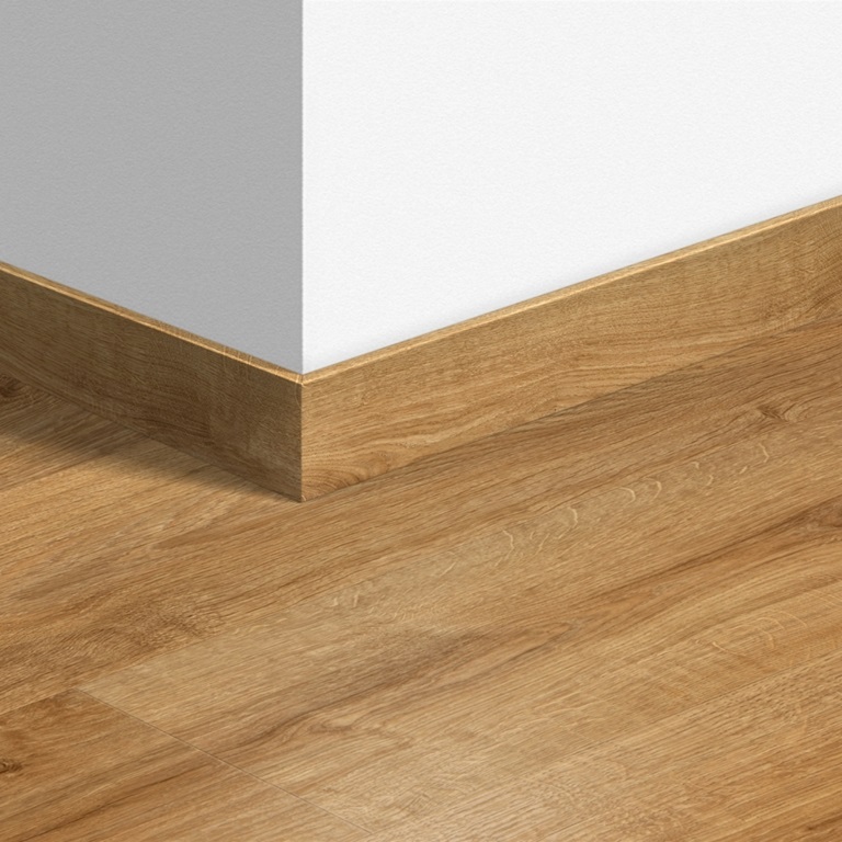 Quickstep LVT Standard Skirting - 2.4m <span class=