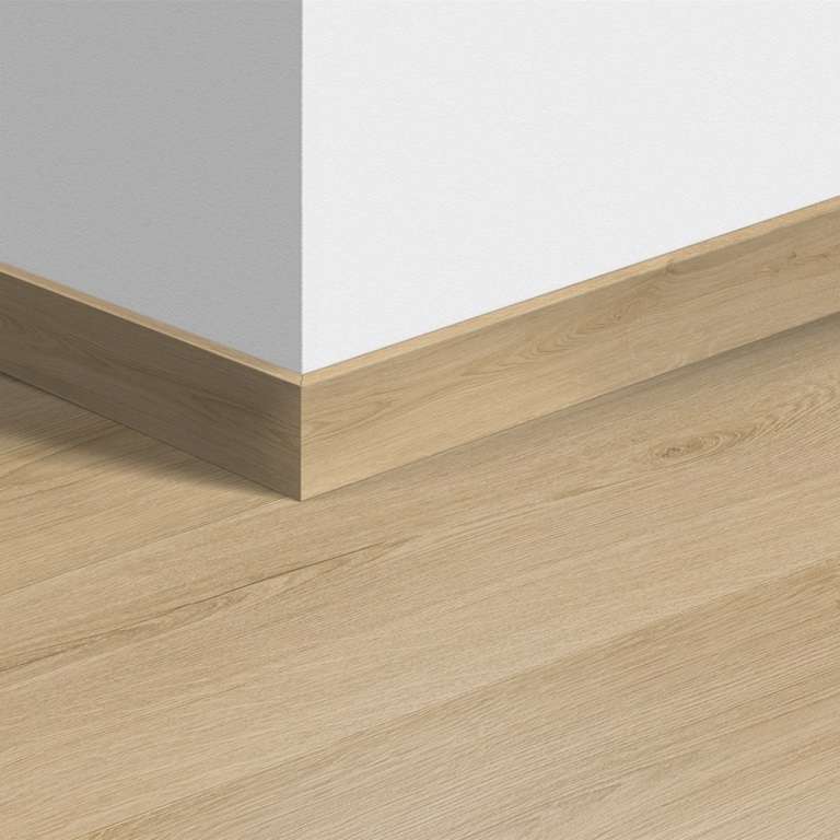 Quickstep LVT Standard Skirting - 2.4m <span class=