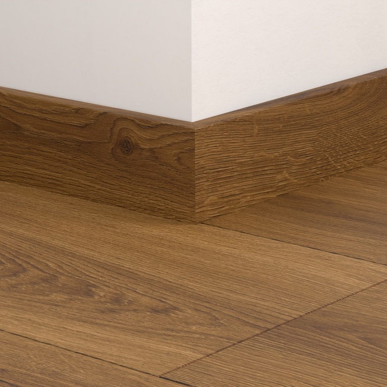 Quickstep LVT Standard Skirting - 2.4m <span class=