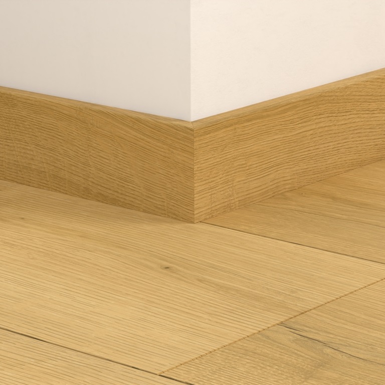 Quickstep LVT Standard Skirting - 2.4m <span class=