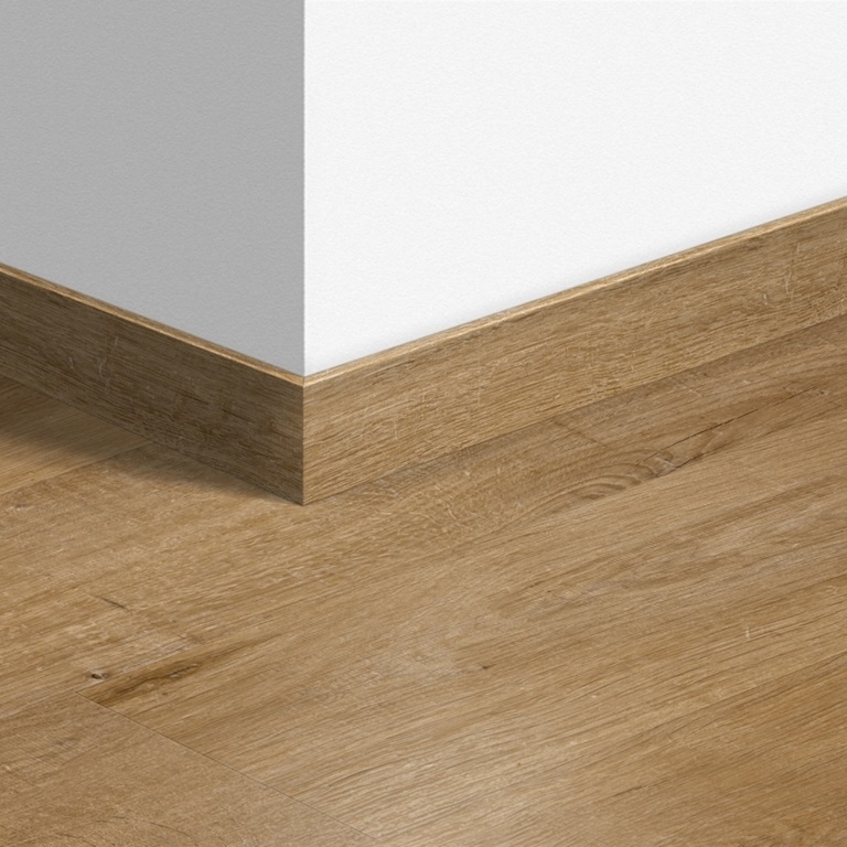 Quickstep LVT Standard Skirting - 2.4m <span class=