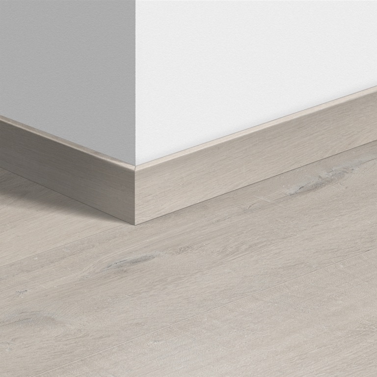 Quickstep LVT Standard Skirting - 2.4m <span class=
