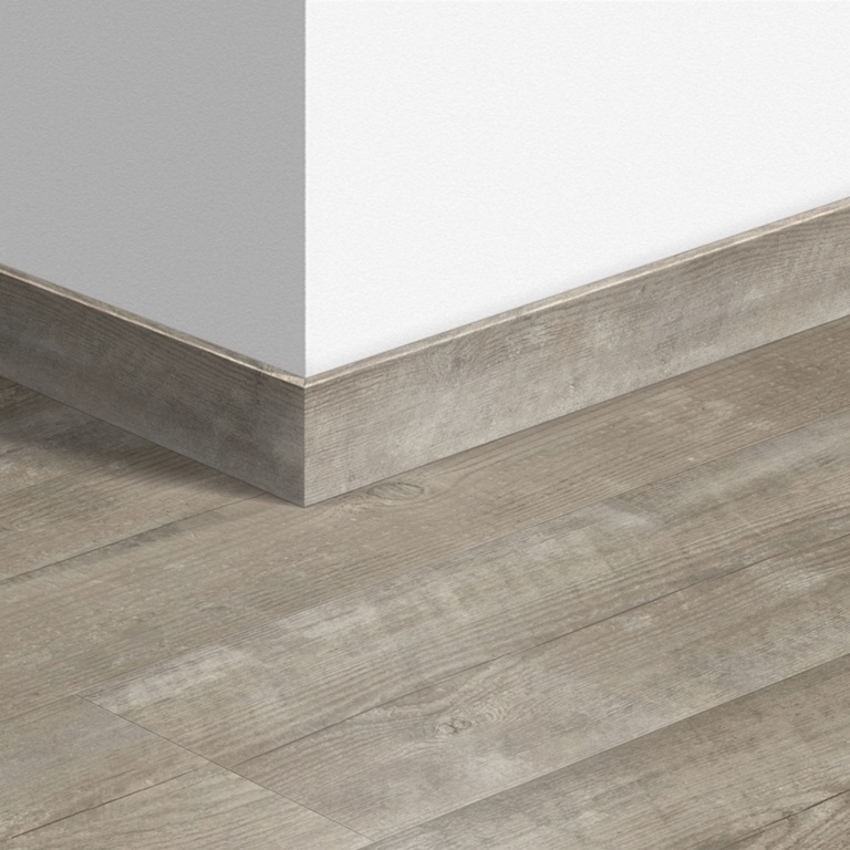 Quickstep LVT Standard Skirting - 2.4m <span class=
