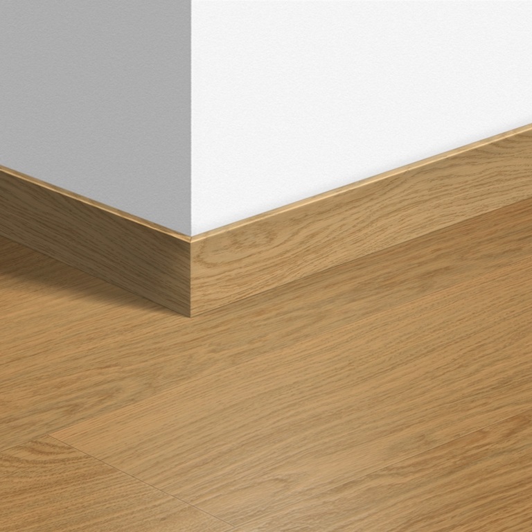Quickstep LVT Standard Skirting - 2.4m <span class=