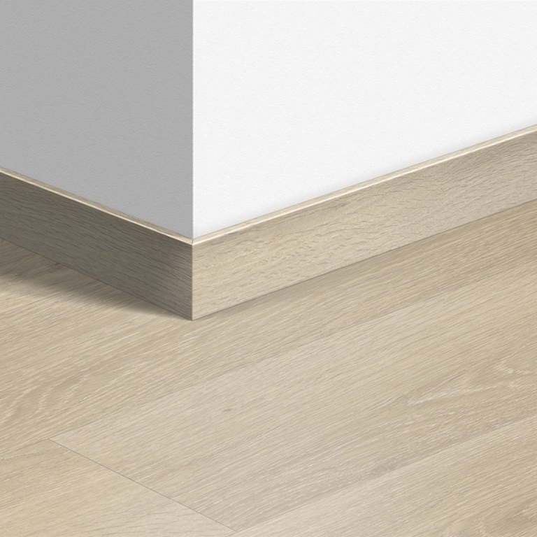 Quickstep LVT Standard Skirting - 2.4m <span class=