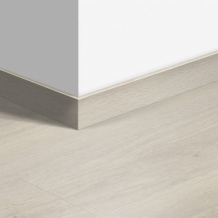 Quickstep LVT Standard Skirting - 2.4m <span class=