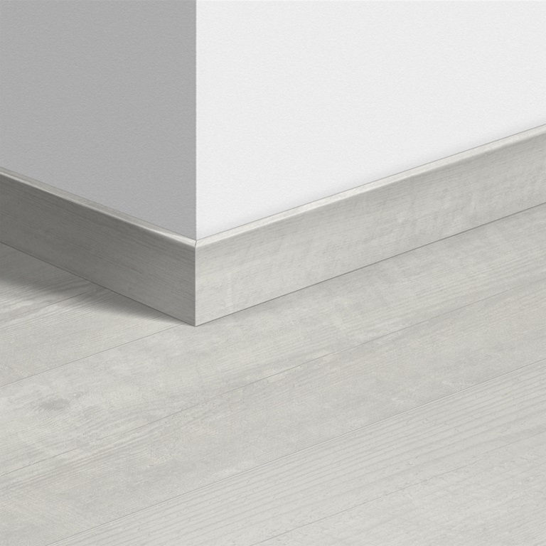 Quickstep LVT Standard Skirting - 2.4m <span class=