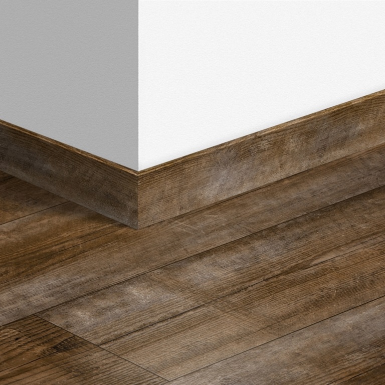 Quickstep LVT Standard Skirting - 2.4m <span class=