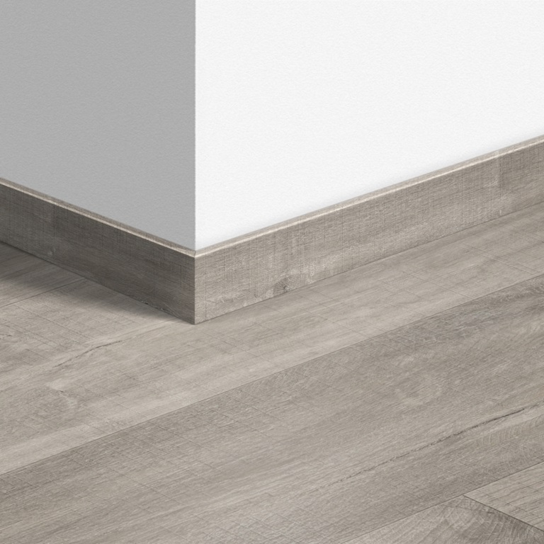 Quickstep LVT Standard Skirting - 2.4m <span class=