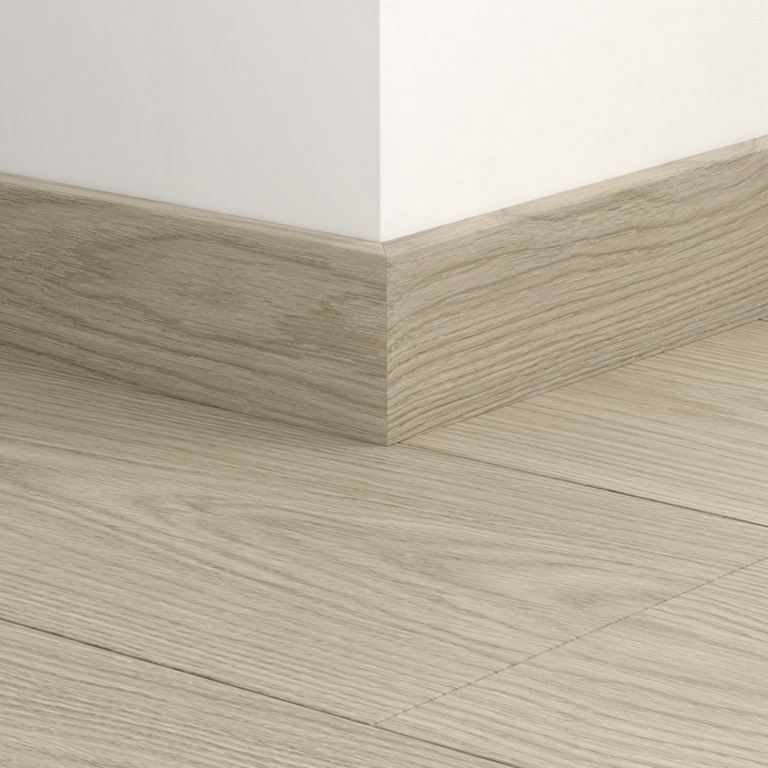 Quickstep LVT Standard Skirting - 2.4m <span class=
