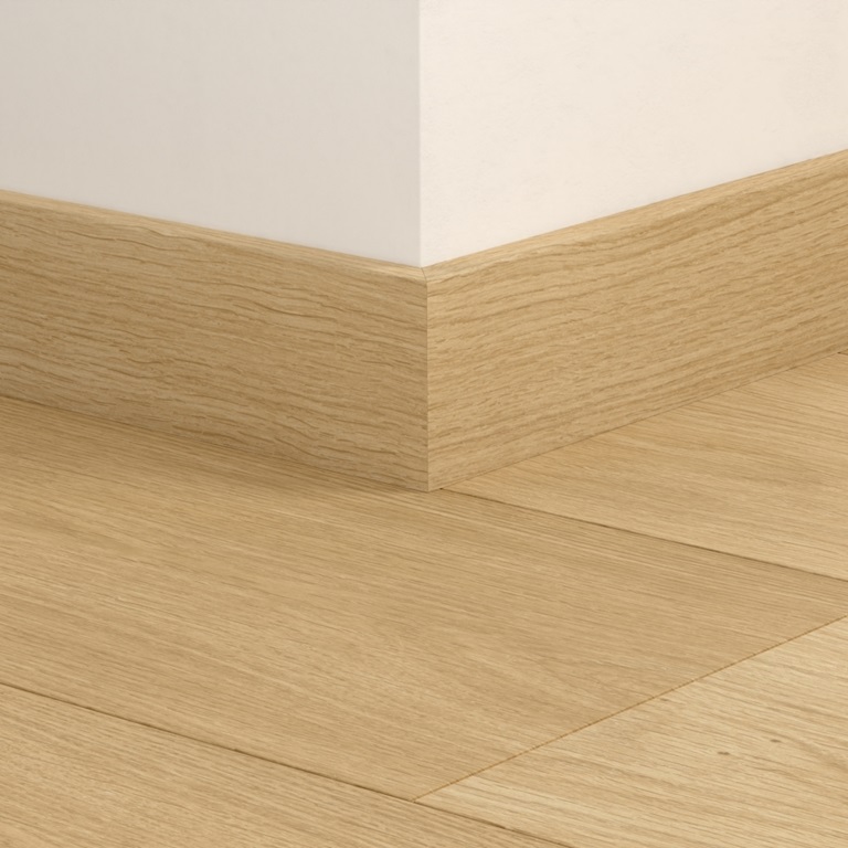 Quickstep LVT Standard Skirting - 2.4m <span class=