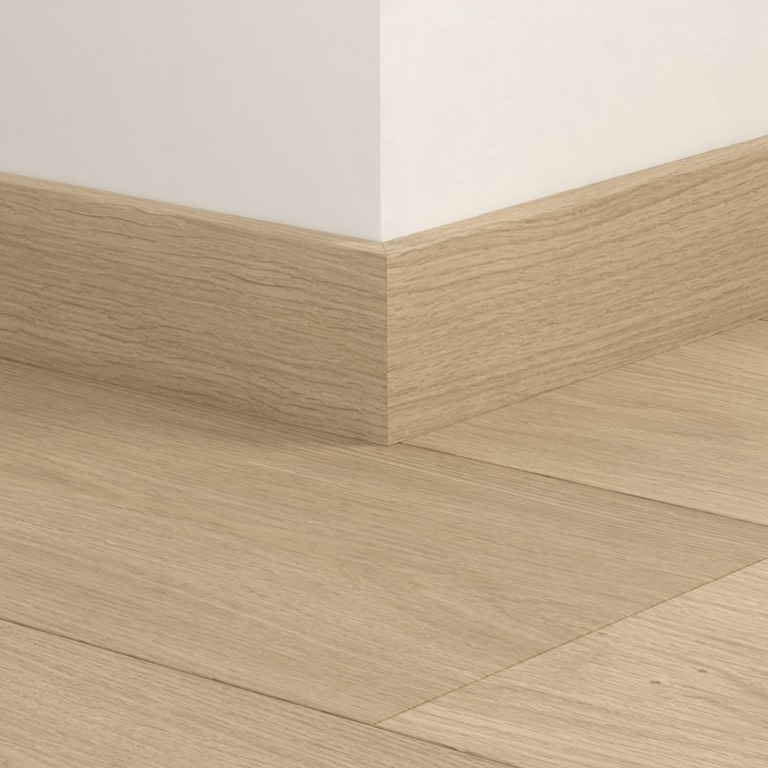 Quickstep LVT Standard Skirting - 2.4m <span class=