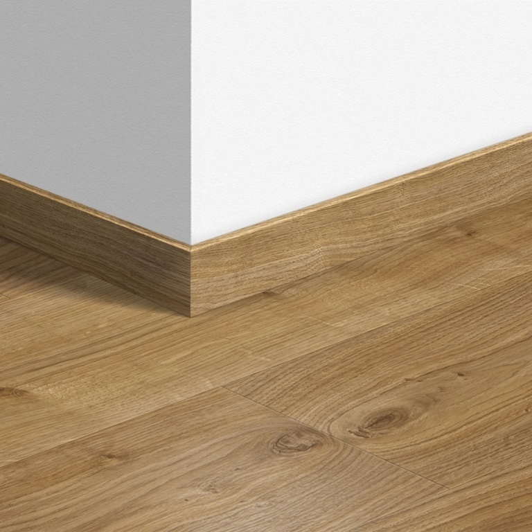 Quickstep LVT Standard Skirting - 2.4m <span class=