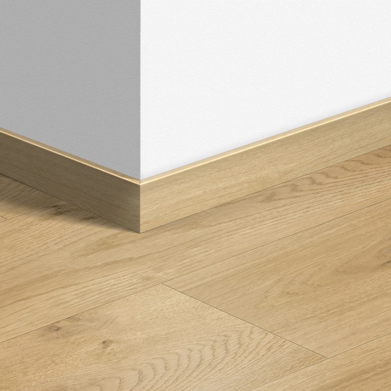 Quickstep LVT Standard Skirting - 2.4m <span class=