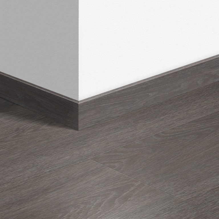 Quickstep LVT Standard Skirting - 2.4m <span class=