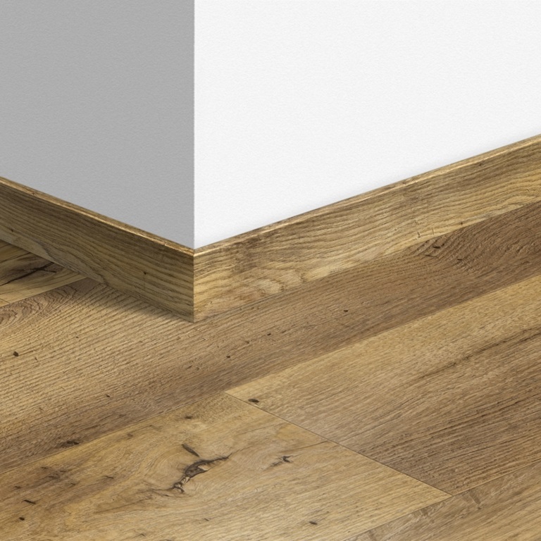 Quickstep LVT Standard Skirting - 2.4m <span class=