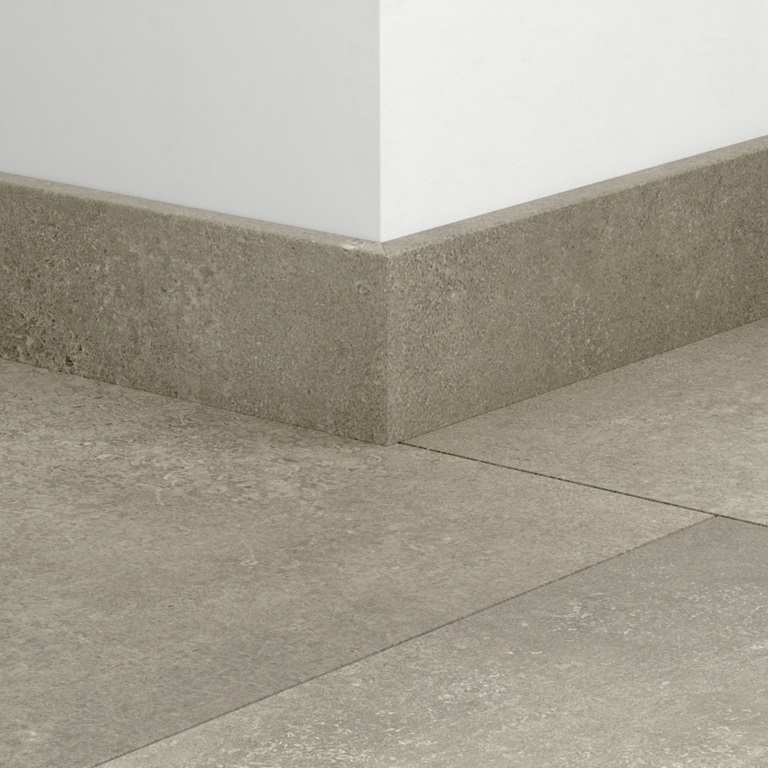 Quickstep LVT Standard Skirting - 2.4m <span class=