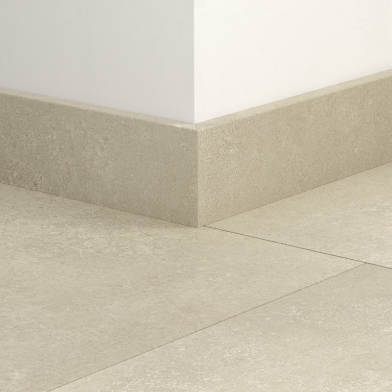 Quickstep LVT Standard Skirting - 2.4m <span class=