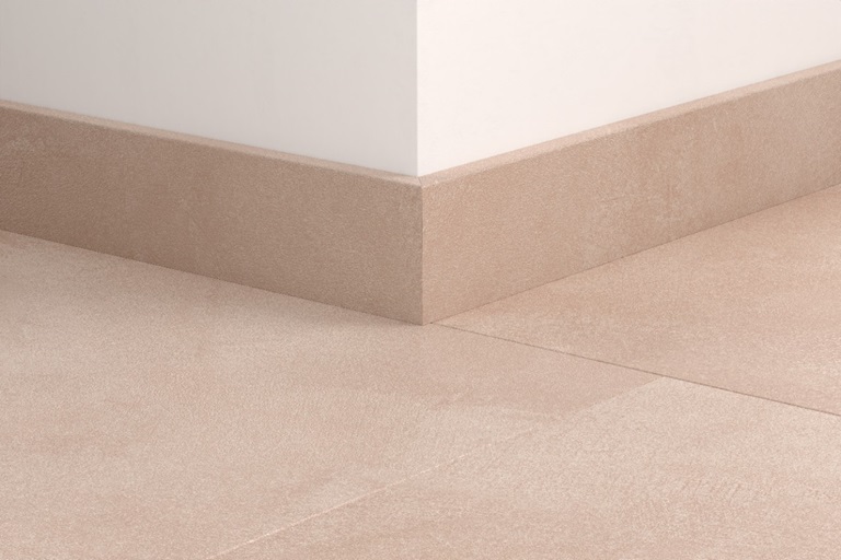 Quickstep LVT Standard Skirting - 2.4m <span class=