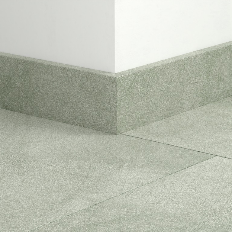 Quickstep LVT Standard Skirting - 2.4m <span class=