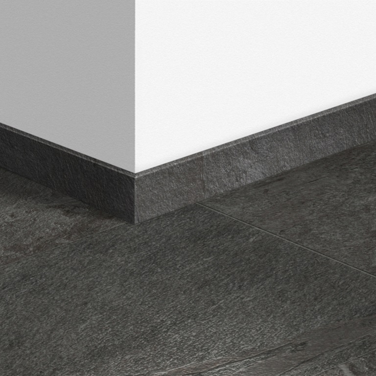 Quickstep LVT Standard Skirting - 2.4m <span class=