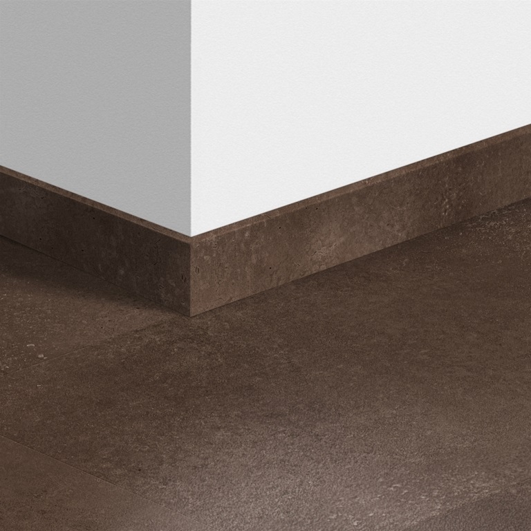 Quickstep LVT Standard Skirting - 2.4m <span class=
