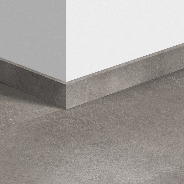 Quickstep LVT Standard Skirting - 2.4m <span class=