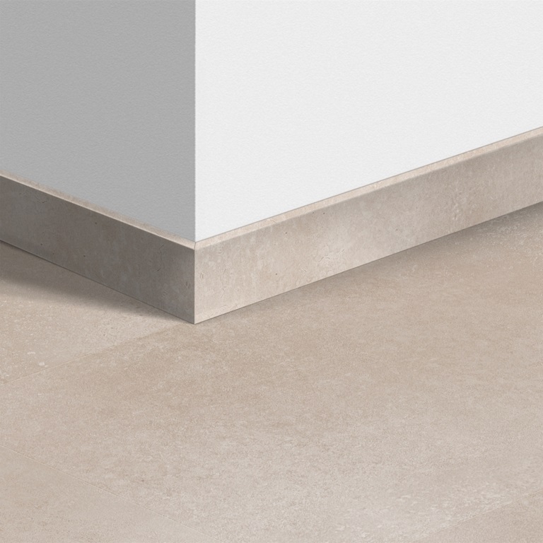 Quickstep LVT Standard Skirting - 2.4m <span class=