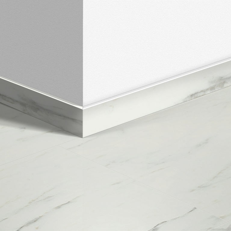 Quickstep LVT Standard Skirting - 2.4m <span class=