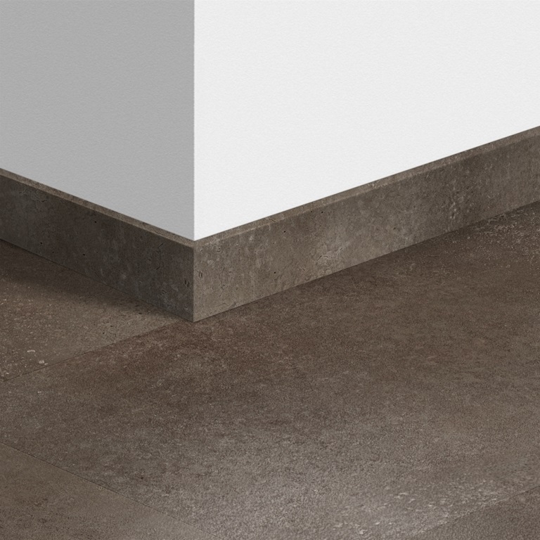Quickstep LVT Standard Skirting - 2.4m <span class=