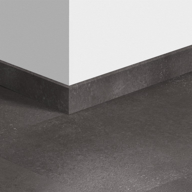 Quickstep LVT Standard Skirting - 2.4m <span class=