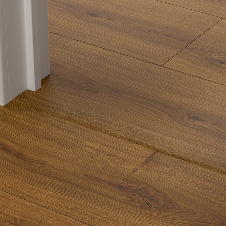 Quickstep LVT Incizo Door Bar - 2m