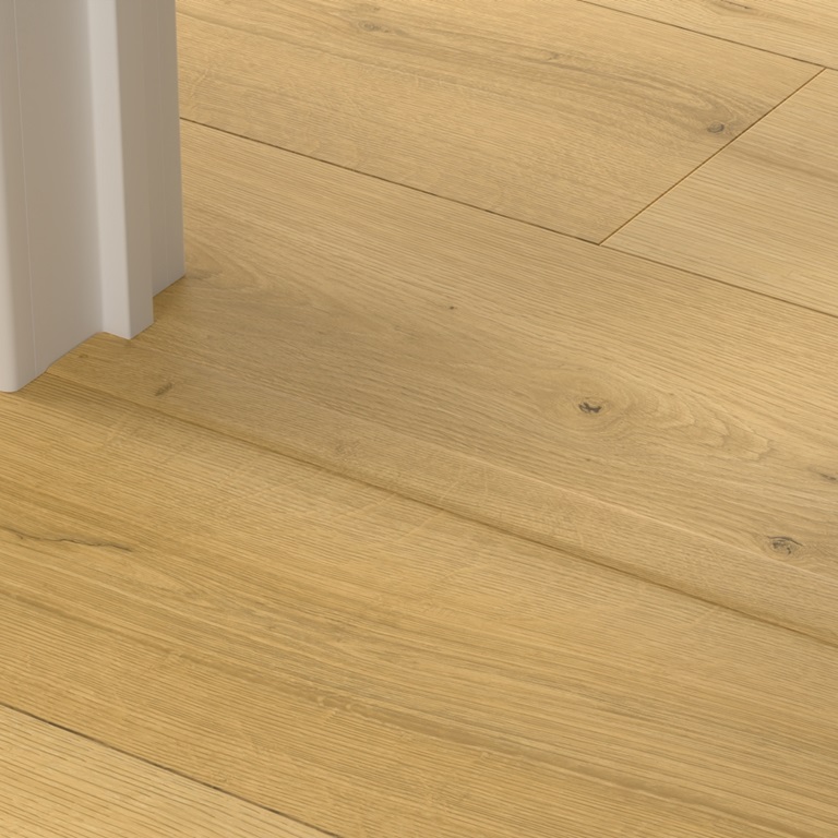 Quickstep LVT Incizo Door Bar - 2m