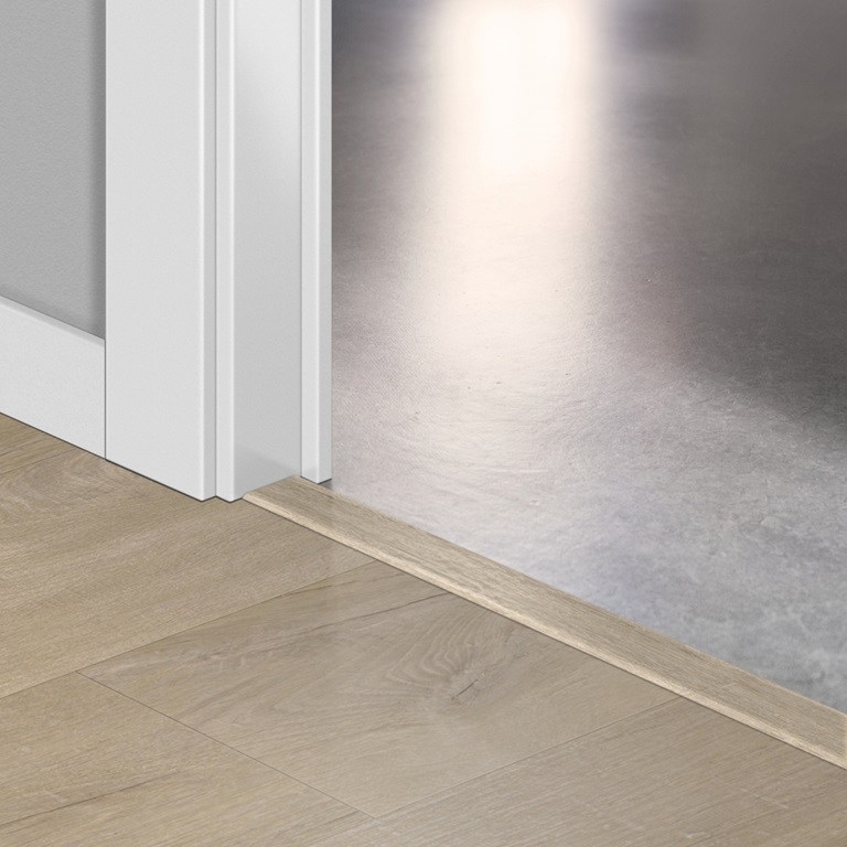 Quickstep LVT Incizo Door Bar - 2m